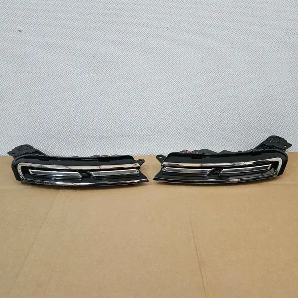 Phare LED OEM 9818005180 pour Citroen C5 Aircross image 2