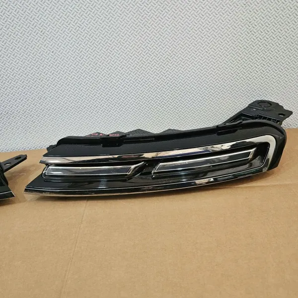 Phare LED OEM 9818005180 pour Citroen C5 Aircross image 4
