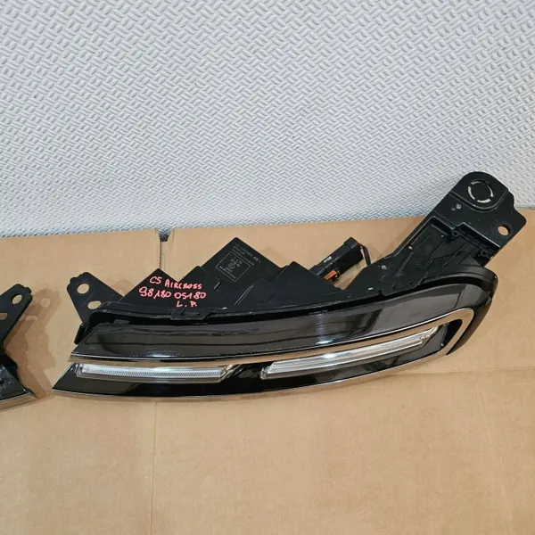Phare LED OEM 9818005180 pour Citroen C5 Aircross image 6