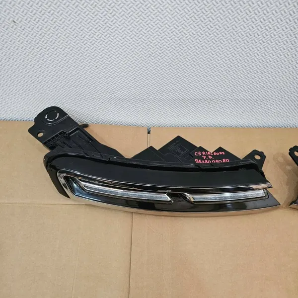 Phare LED OEM 9818005180 pour Citroen C5 Aircross image 7