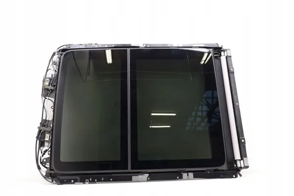 Techo Panorámico Jeep Grand Cherokee WK2 OEM 30020271 image 2