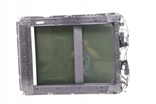 Techo Panorámico Jeep Grand Cherokee WK2 OEM 30020271 image 4