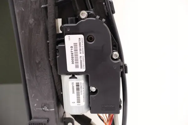 Techo Panorámico Jeep Grand Cherokee WK2 OEM 30020271 image 7
