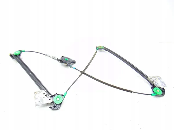 Mecanismo de Elevador de Vidro Porsche Boxster OE 99654207604 image 2