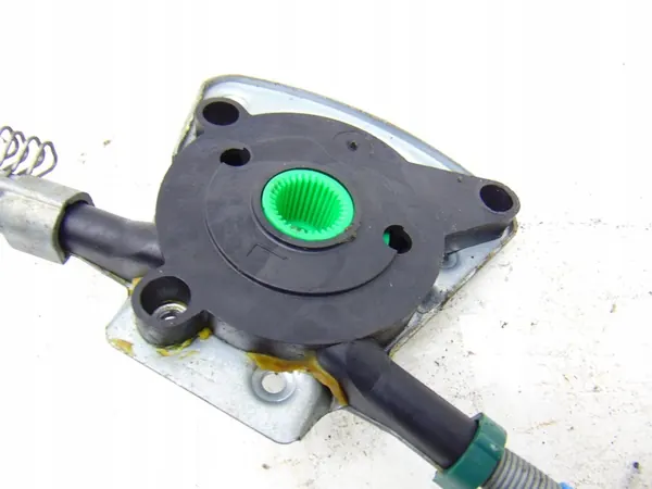 Mecanismo de Elevador de Vidro Porsche Boxster OE 99654207604 image 3