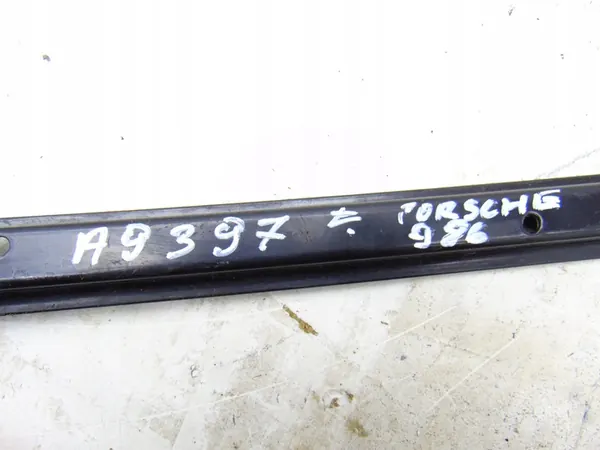 Mecanismo de Elevador de Vidro Porsche Boxster OE 99654207604 image 5