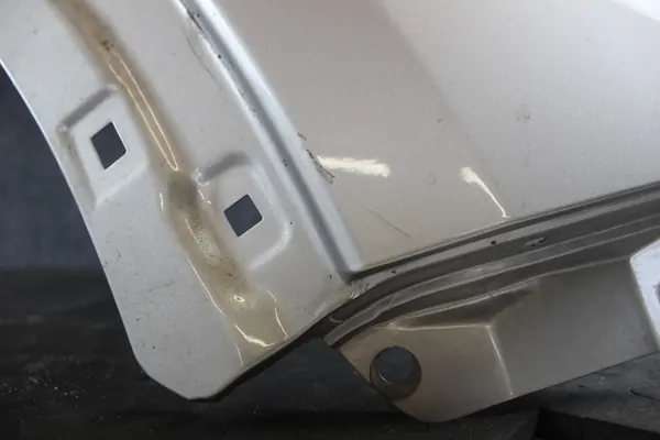 Höger framskärm HYUNDAI TUCSON III 15-20 image 4