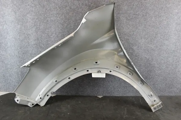 Höger framskärm HYUNDAI TUCSON III 15-20 image 5