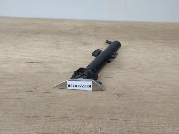 Rechter koplampwasmachine SKODA SUPERB II FL 3T0955978A image 2