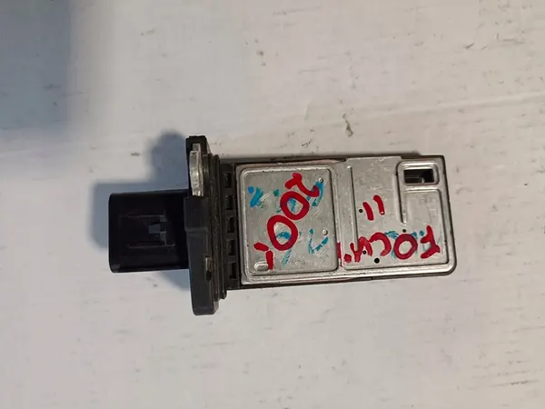 Pierburg Luftmassenmesser Ford Focus II image 2