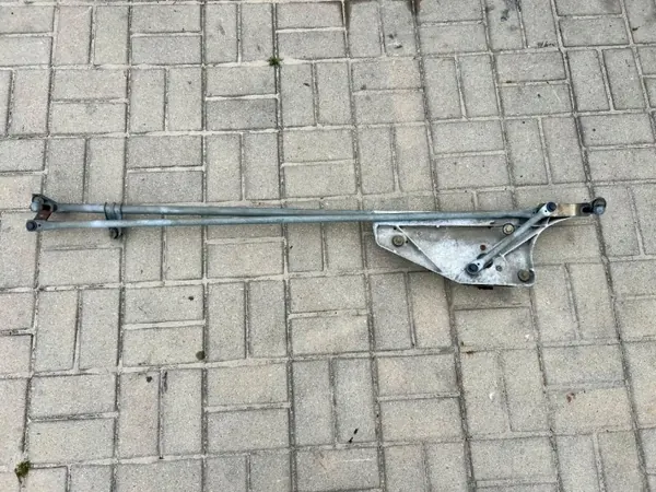 Renault Vel Satis ruitenwissermotor OEM 0390241805 image 2