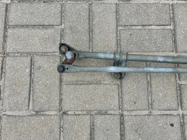 Renault Vel Satis ruitenwissermotor OEM 0390241805 image 4