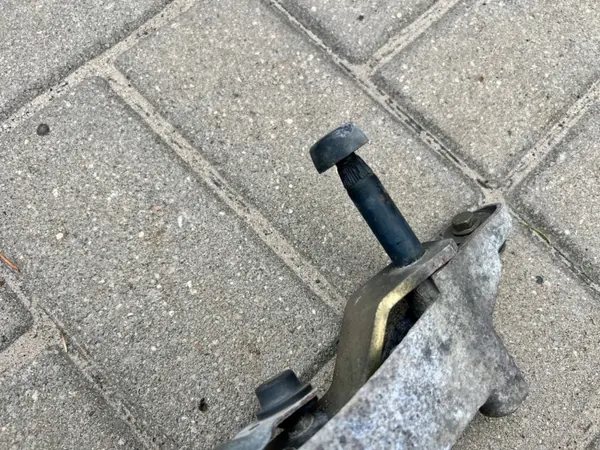 Renault Vel Satis ruitenwissermotor OEM 0390241805 image 5