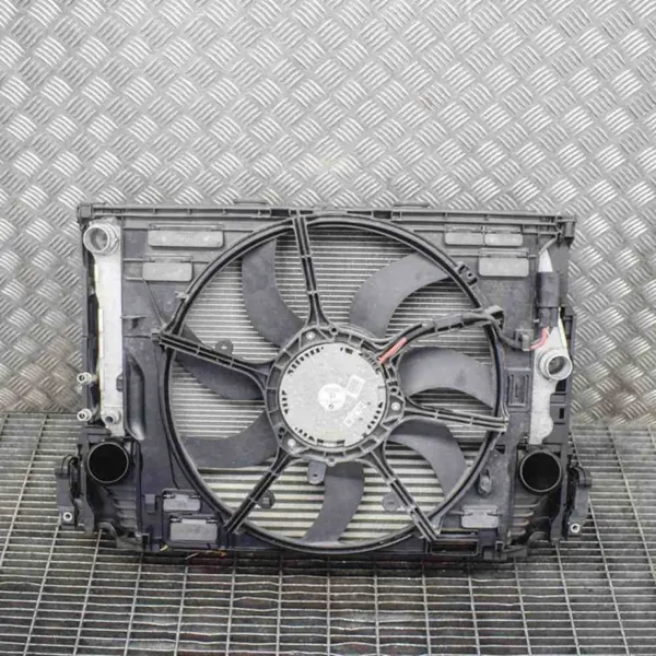Pièces refroidissement OEM 8509167 pour BMW 5 Gran Turismo image 2