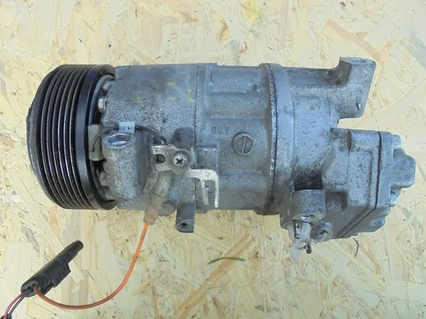 Compressore Aria Condizionata BMW E87 E90 image 2