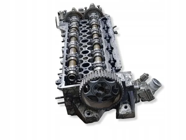 Culasse moteur Volvo V70 OEM P0008687844 image 3