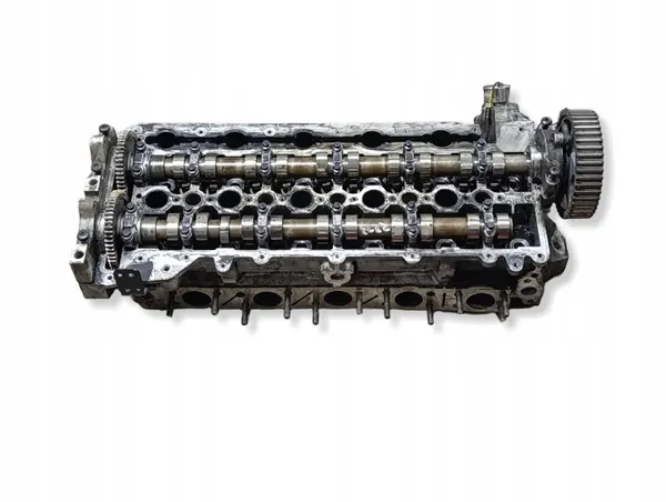 Culasse moteur Volvo V70 OEM P0008687844 image 4