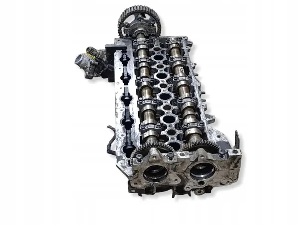 Culasse moteur Volvo V70 OEM P0008687844 image 5