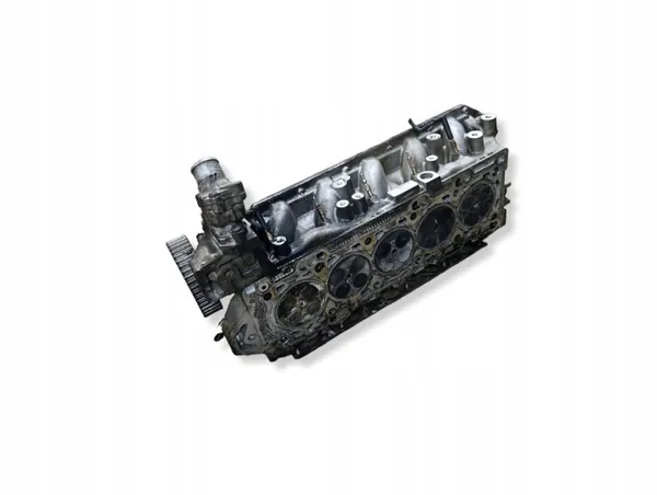 Culasse moteur Volvo V70 OEM P0008687844 image 6