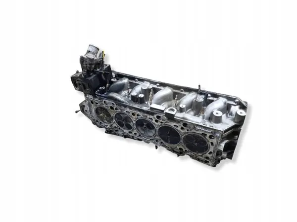 Culasse moteur Volvo V70 OEM P0008687844 image 7
