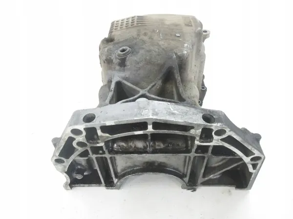 RENAULT NISSAN MEGANE III JUKE Oljepanna image 2