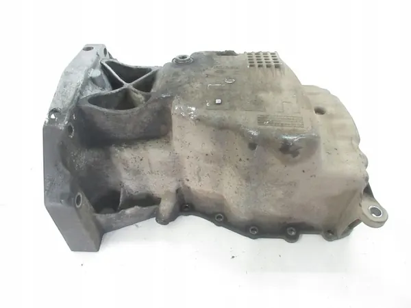 RENAULT NISSAN MEGANE III JUKE Oljepanna image 3