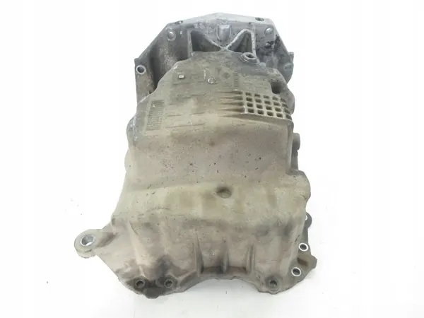 RENAULT NISSAN MEGANE III JUKE Oljepanna image 4