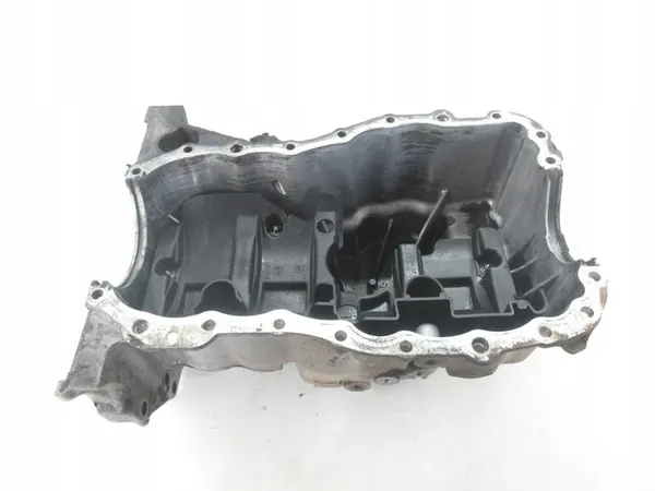 RENAULT NISSAN MEGANE III JUKE Oljepanna image 5