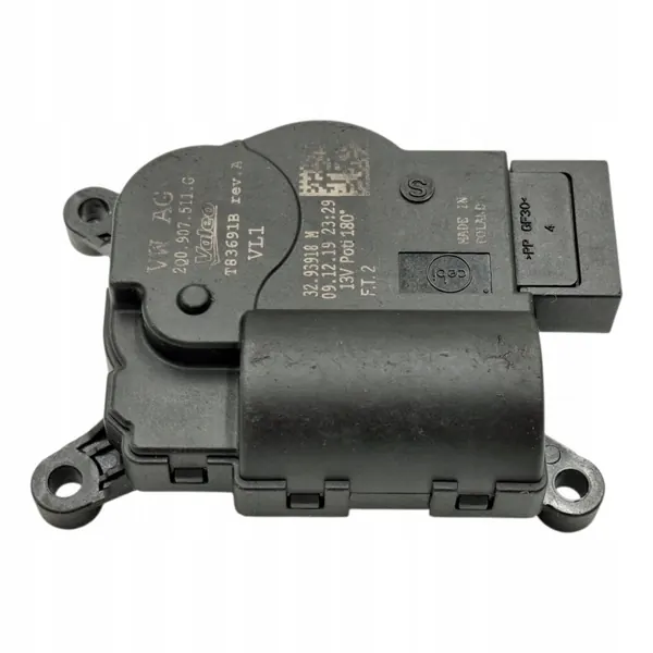 Värmemotor OEM 2Q0907511G för Audi Seat Skoda VW image 3