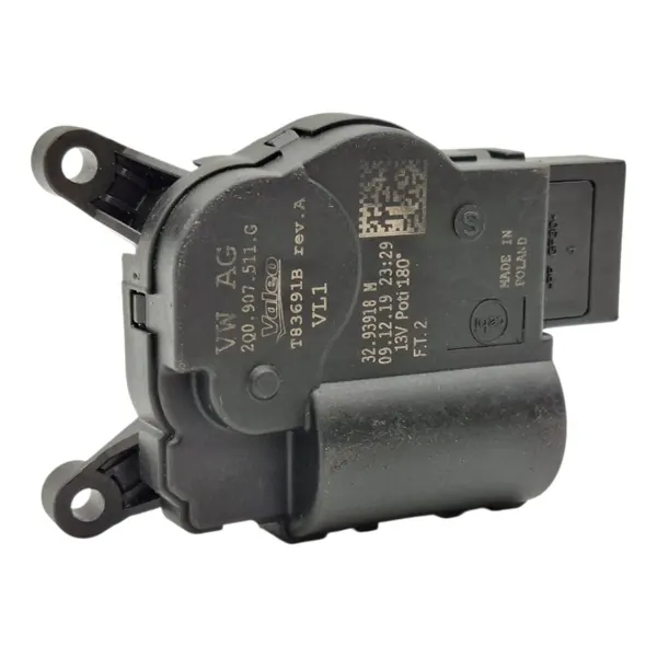 Värmemotor OEM 2Q0907511G för Audi Seat Skoda VW image 4