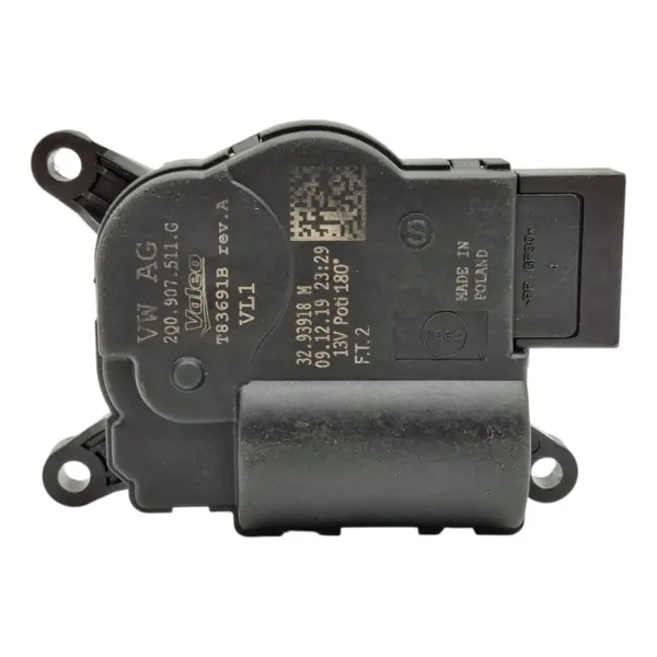 Värmemotor OEM 2Q0907511G för Audi Seat Skoda VW image 5