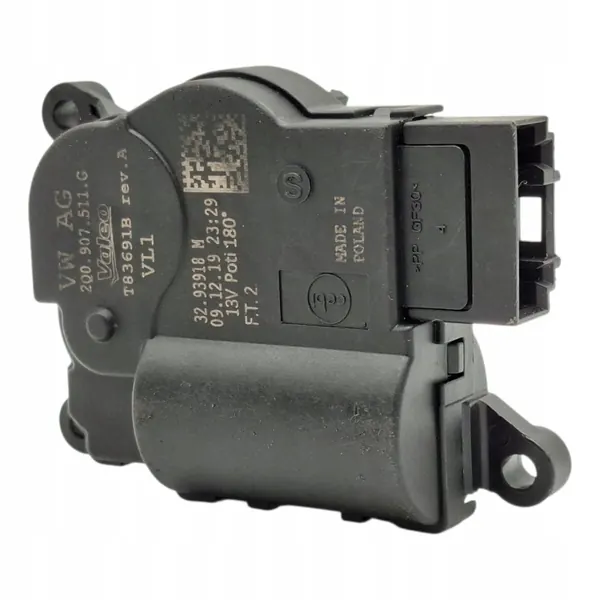 Värmemotor OEM 2Q0907511G för Audi Seat Skoda VW image 6