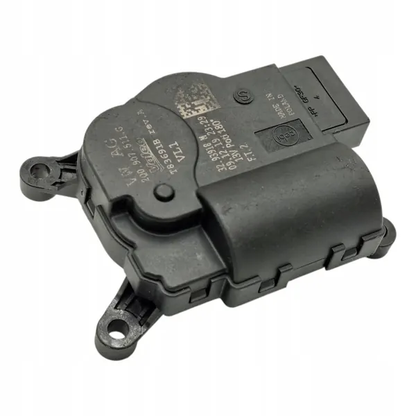 Värmemotor OEM 2Q0907511G för Audi Seat Skoda VW image 7