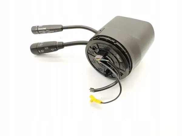 Mercedes-Benz CLK Ruitenwisser Schakelaar + Squib Ring image 3