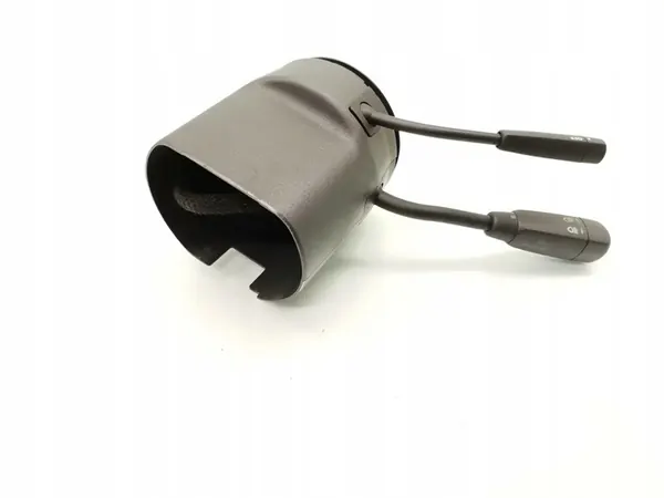 Mercedes-Benz CLK Ruitenwisser Schakelaar + Squib Ring image 4