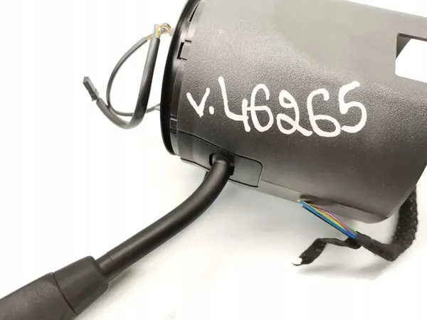 Mercedes-Benz CLK Ruitenwisser Schakelaar + Squib Ring image 7