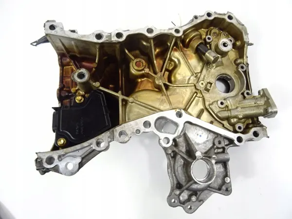 Toyota OE distributiedeksel OEM TOYOTA AYGO II 1.0 1KRB52 image 8