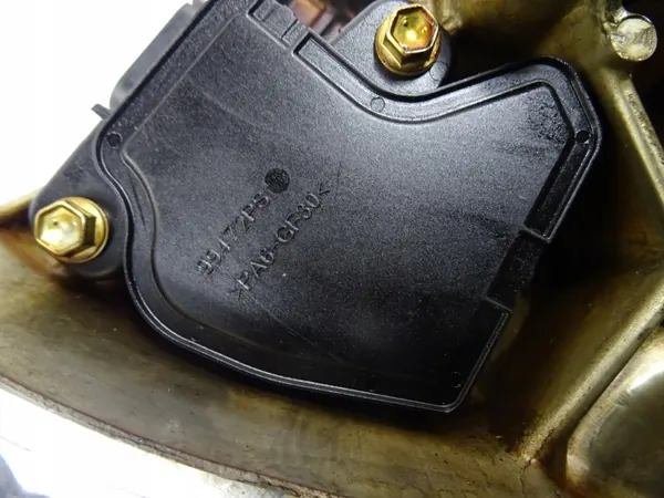 Toyota OE distributiedeksel OEM TOYOTA AYGO II 1.0 1KRB52 image 9