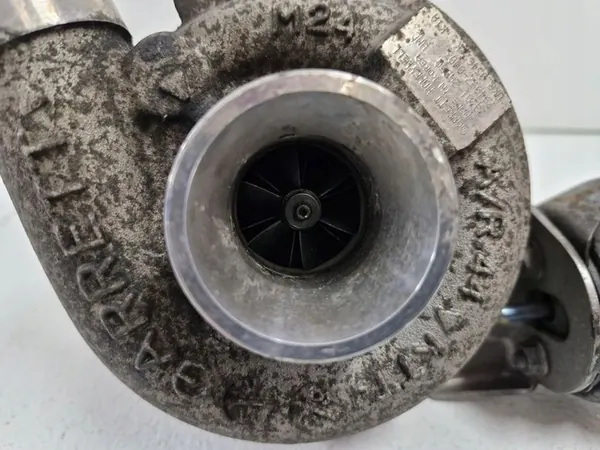 Kia OE 28201-2A850 Turbo image 2