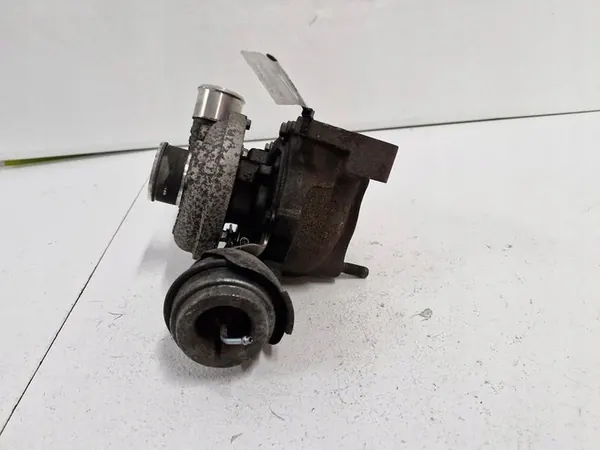 Kia OE 28201-2A850 Turbo image 5