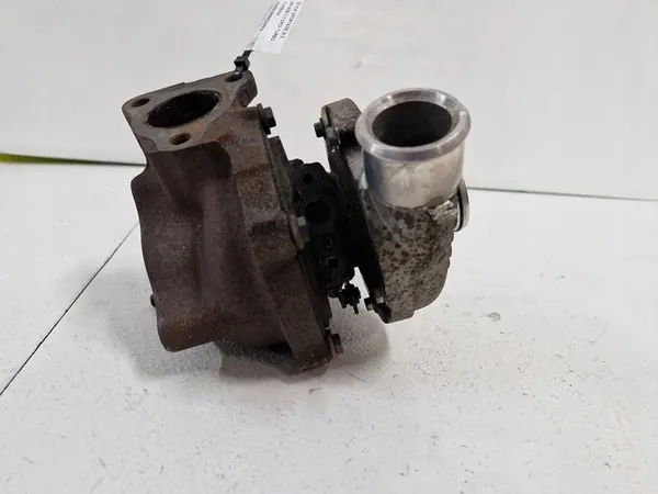 Kia OE 28201-2A850 Turbo image 7