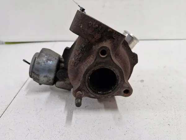 Kia OE 28201-2A850 Turbo image 8