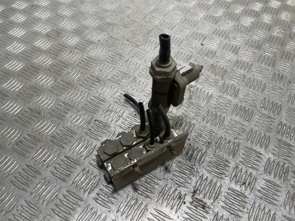 WABCO Flödesventil OEM 1598426 för Volvo FH13 image 2