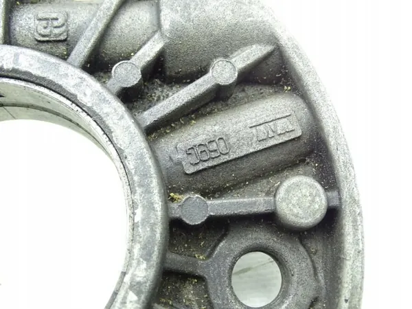Veivaxellager LDV MAXUS 04-09 2.5 CRD VM image 3