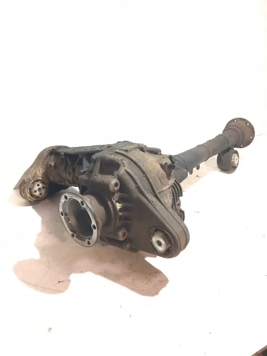 Audi Q7 Framdifferential OEM 0AA409508D image 2
