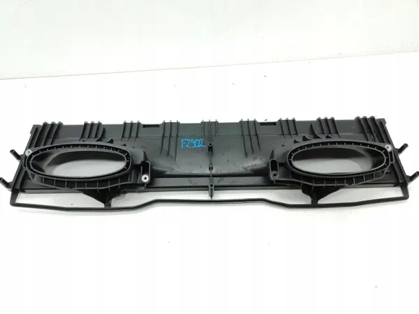Porsche Panamera 971 Luchtfilterhuis OEM 971128607G image 3