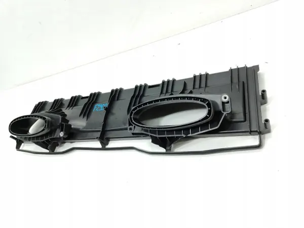 Porsche Panamera 971 Luchtfilterhuis OEM 971128607G image 4
