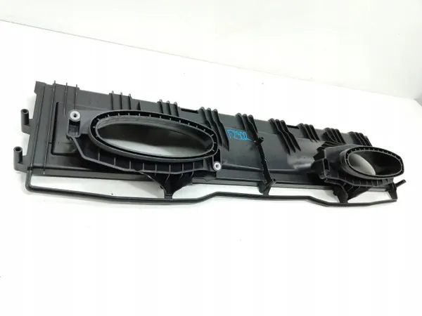 Porsche Panamera 971 Luchtfilterhuis OEM 971128607G image 5