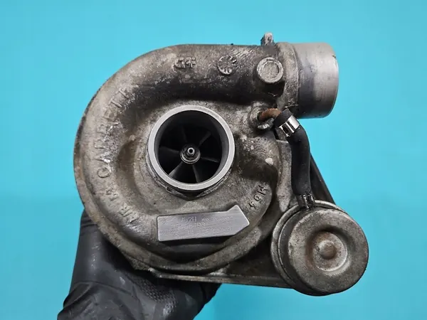 Turbocompresor Opel Movano I 2.8 TD image 3