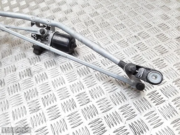 Mecanismo de limpiaparabrisas Dacia Sandero 2020 w000031629 288009321r image 4